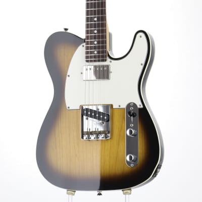 Fujigen Nctl 20 R Ash 2 Ts (S/N:K120480) (10/25) | Reverb