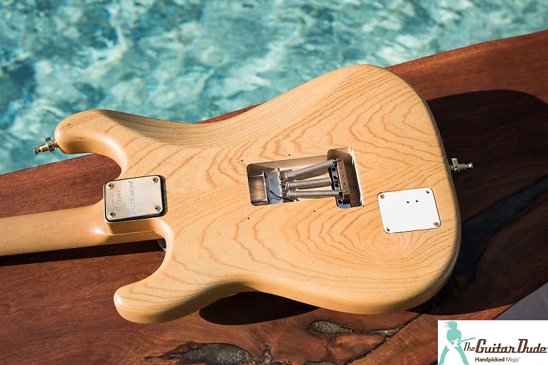 Classic Levinson Blade Limited Natural High End Boutique