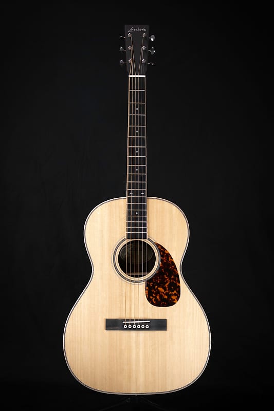 Larrivee OOO-40R Acoustic Guitar image 1