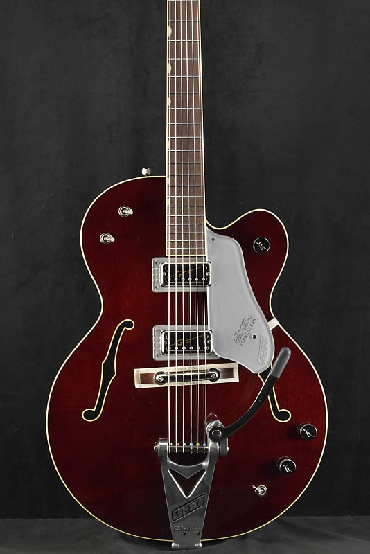 Gretsch G6119-1962HTPB Tennessee Rose 2010 [SN JT10112732