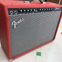 Fender Champion 100 Combo Amplifier Special Edition RED - In Great Condition
