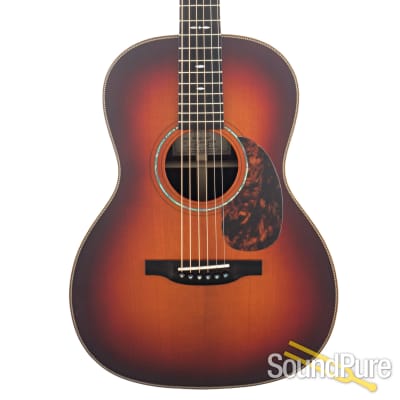 Boucher HB-56-BM Acoustic Guitar #IN-1259-12FTB for sale