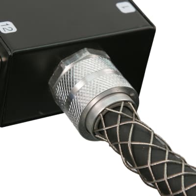Elite Core 12 Channel 30' ft Pro Audio Cable XLR Mic Stage Snake - PS12030 image 8