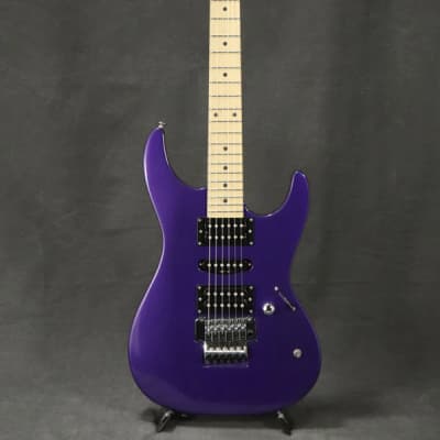 Killer KG-Starhell Sparkling Purple - Shipping Included* image 2