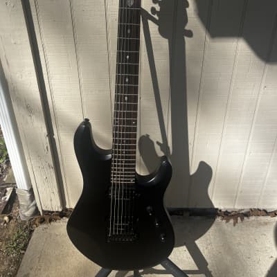 1990's made Chatting Bird by Caparison Flame Maple top /Gold