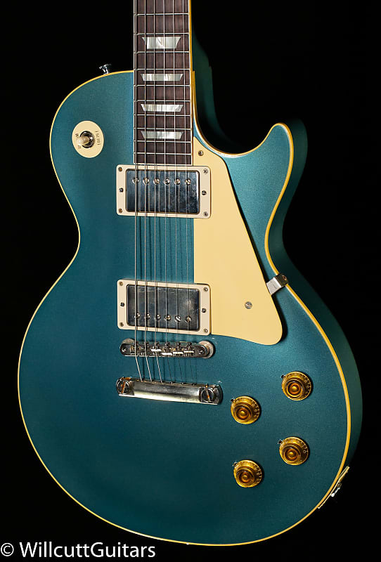 Gibson Custom Shop 1957 Les Paul Standard Willcutt Exclusive 