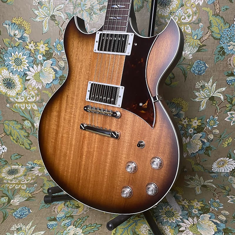 Scale Model Guitars "MK" Reverb