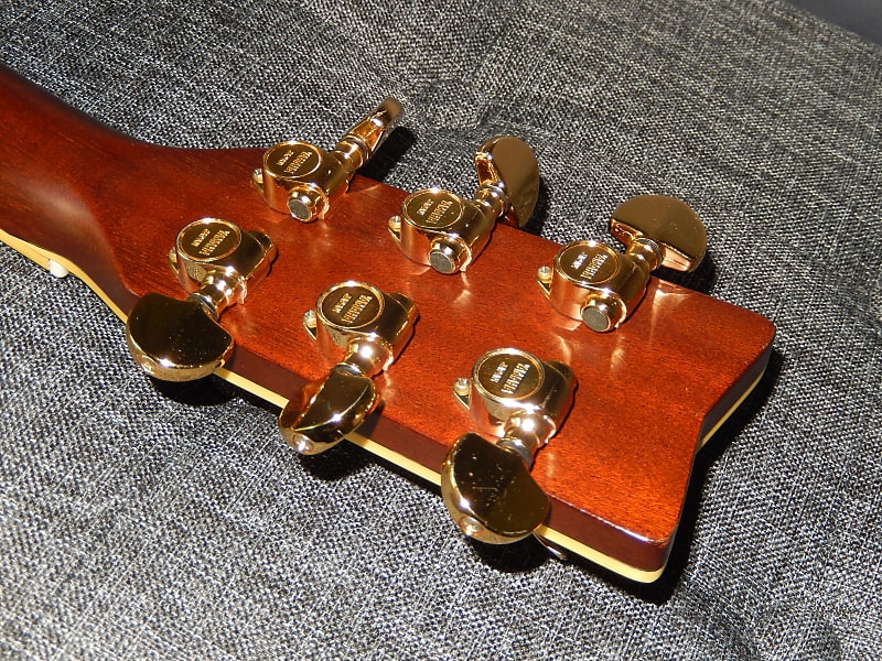 MADE IN JAPAN - YAMAHA L5 1977 - ABSOLUTELY MARVELOUS
