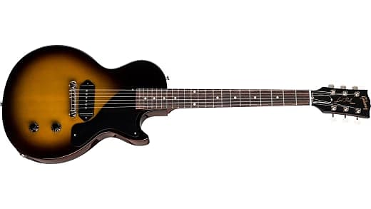 2019 gibson les on sale paul jr