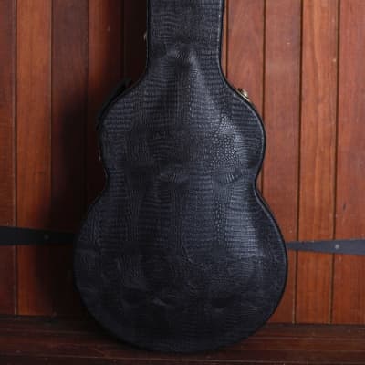 Pratley Dreadnought D-SC Bunya/Maple Acoustic Guitar image 13
