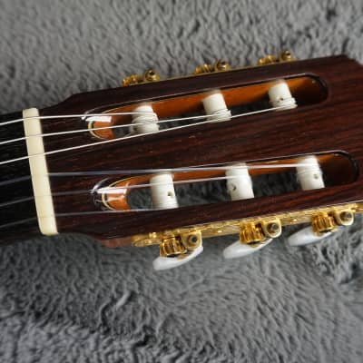Ecole Stage Master 1000 Japan Classical Guitar image 11