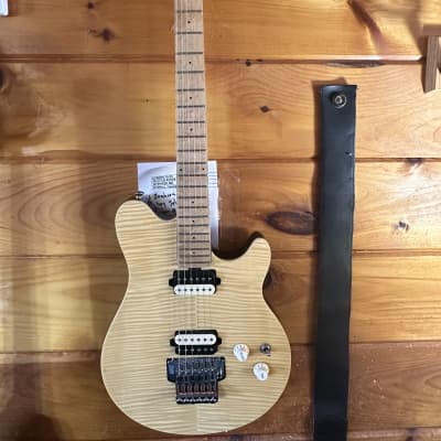 OLP MM1 Axis Floyd Rose - Natural for sale