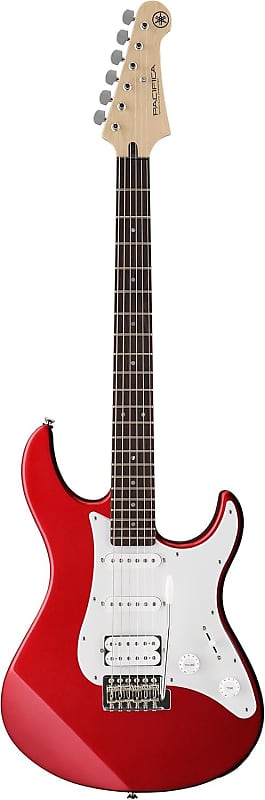 ヤマハパシィフィカPAC012美品売り切ります YAMAHA PACIFICA012 エレキギター パシフィカ012 ヤマハ