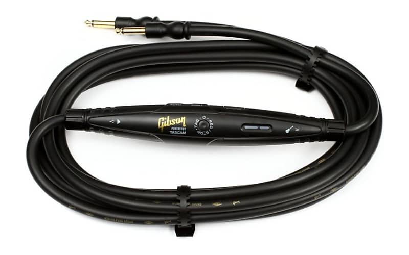 Gibson Memory Cable image 1