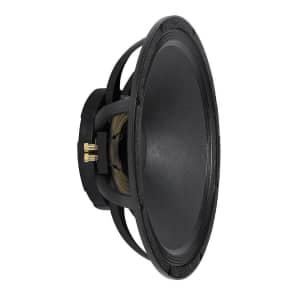 Peavey 560060 1502-8 Black Widow 15" 8 Ohm 1400w Replacement Speaker