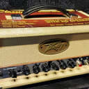 Peavey Classic 20 Micro Electric Guitar Amplifier Tweed Head 20W/5W/1W Tube Amp