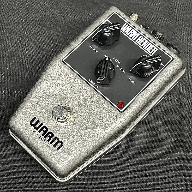 Warm Audio Warm Bender