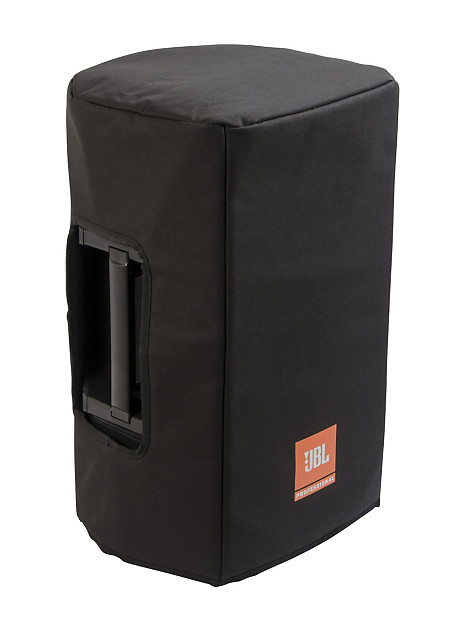 JBL EON610-CVR Deluxe Padded Cover for EON610 Speaker image 1