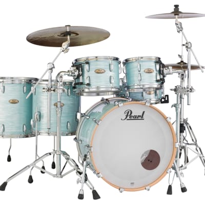 Pearl Session Studio Select 16"x16" Floor Tom ICE BLUE OYSTER STS1616F/C414