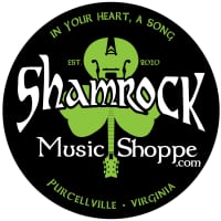 Shamrock Music Shoppe