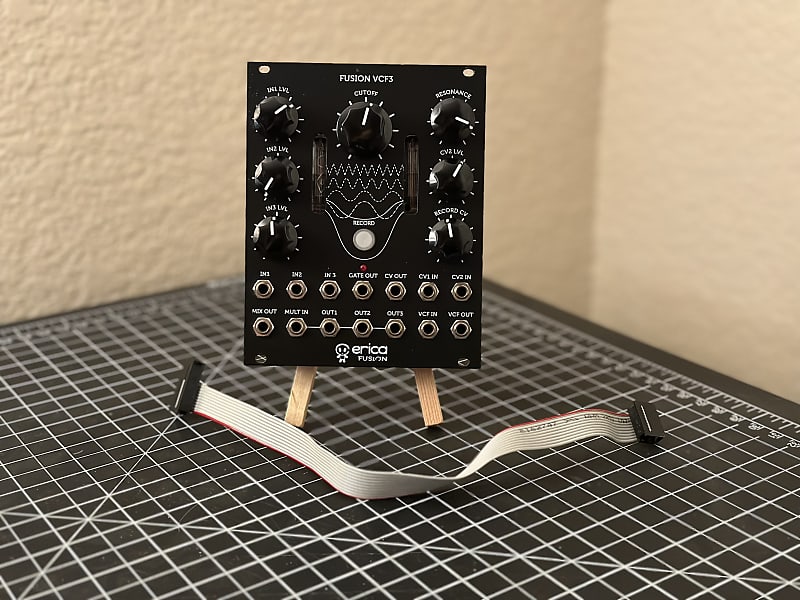 Erica Synths Fusion VCF3