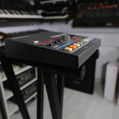 Roland MSQ-100 MIDI Digital Keyboard Recorder image 3