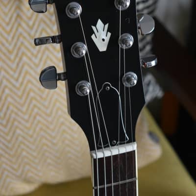 Orville by Gibson ES-335 Dot | Reverb UK