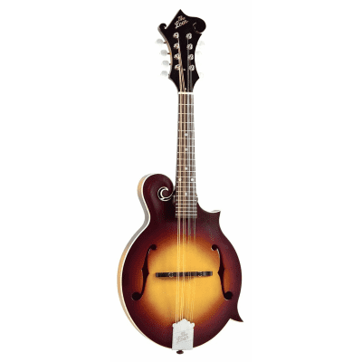 The Loar LM-590 Contemporary F-Style Mandolin