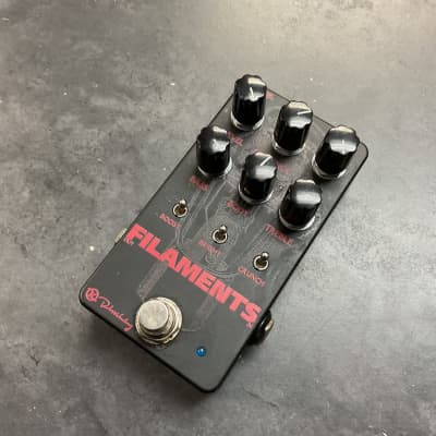 Reverb.com listing, price, conditions, and images for keeley-filaments-high-gain-distortion