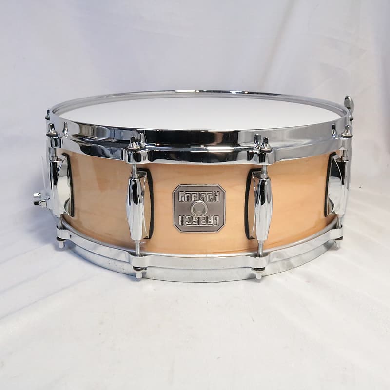 GRETSCH S-0514-MPL 10ply 14x5 (12/20)