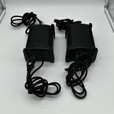 Avantone Pro Active MixCubes (Pair) 2011 - Present - Black image 7