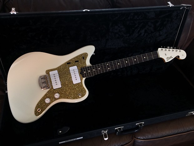 Elliott guitars tone sale master