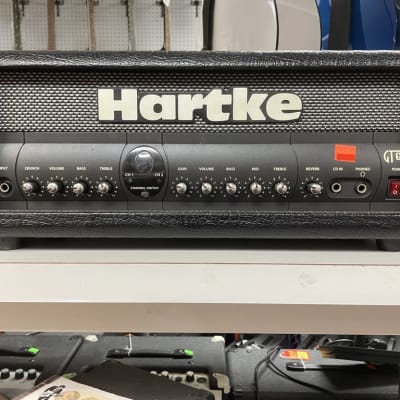 Hartke gt100 2024