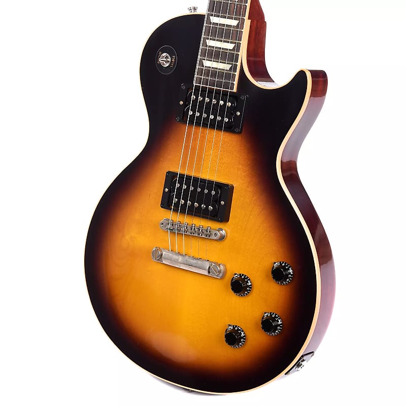 Gibson Custom Shop Slash "Brazilian Dream" '58 Les Paul Standard (Signed) 2018 image 4