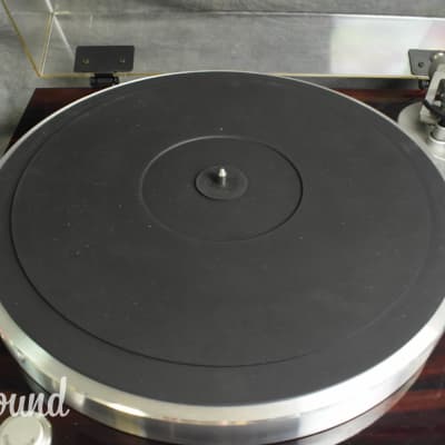 Victor QL-A70 Auto-Lift Direct Drive Turntable in Very Good Condition image 17