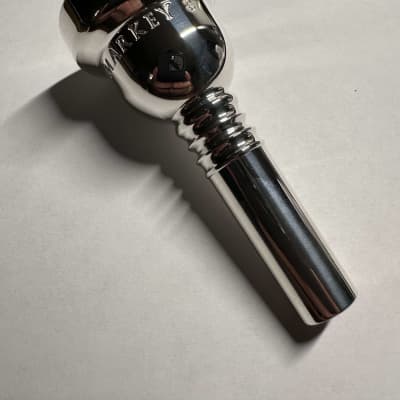【ポット】GRIEGO MARKEY 87 Griego Markey Series Bass Trombone Mouthpiece - Virtuosity