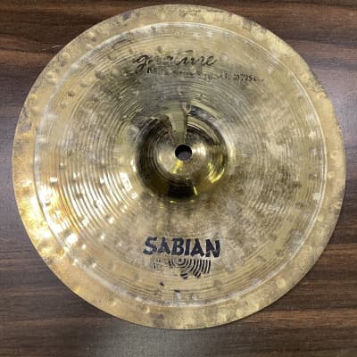 Sabian 9