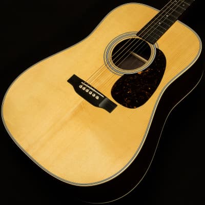 Martin Custom Shop D-28 | Reverb