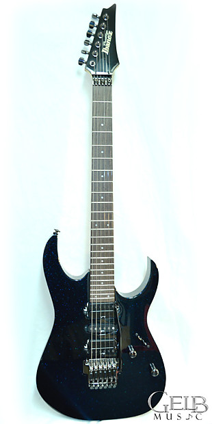 Ibanez rg prestige used new arrivals