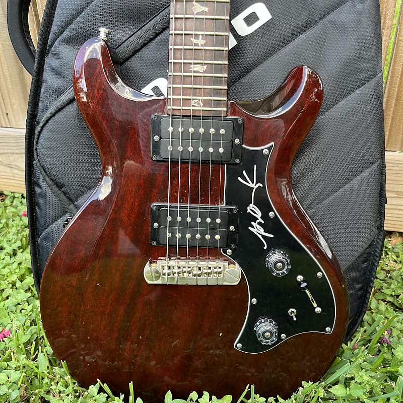 【ミト】Paul Reed Smith Mira USA Core ミト】Paul Reed Smith Mira USA Core The PRS SG: 2010 PRS USA