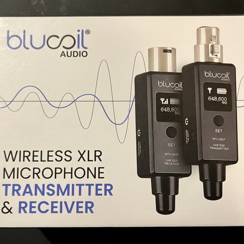 BBP-WIRELESS Beamz, Revendeur Officiel