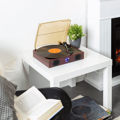 Fenton RP105 Record Player image 9