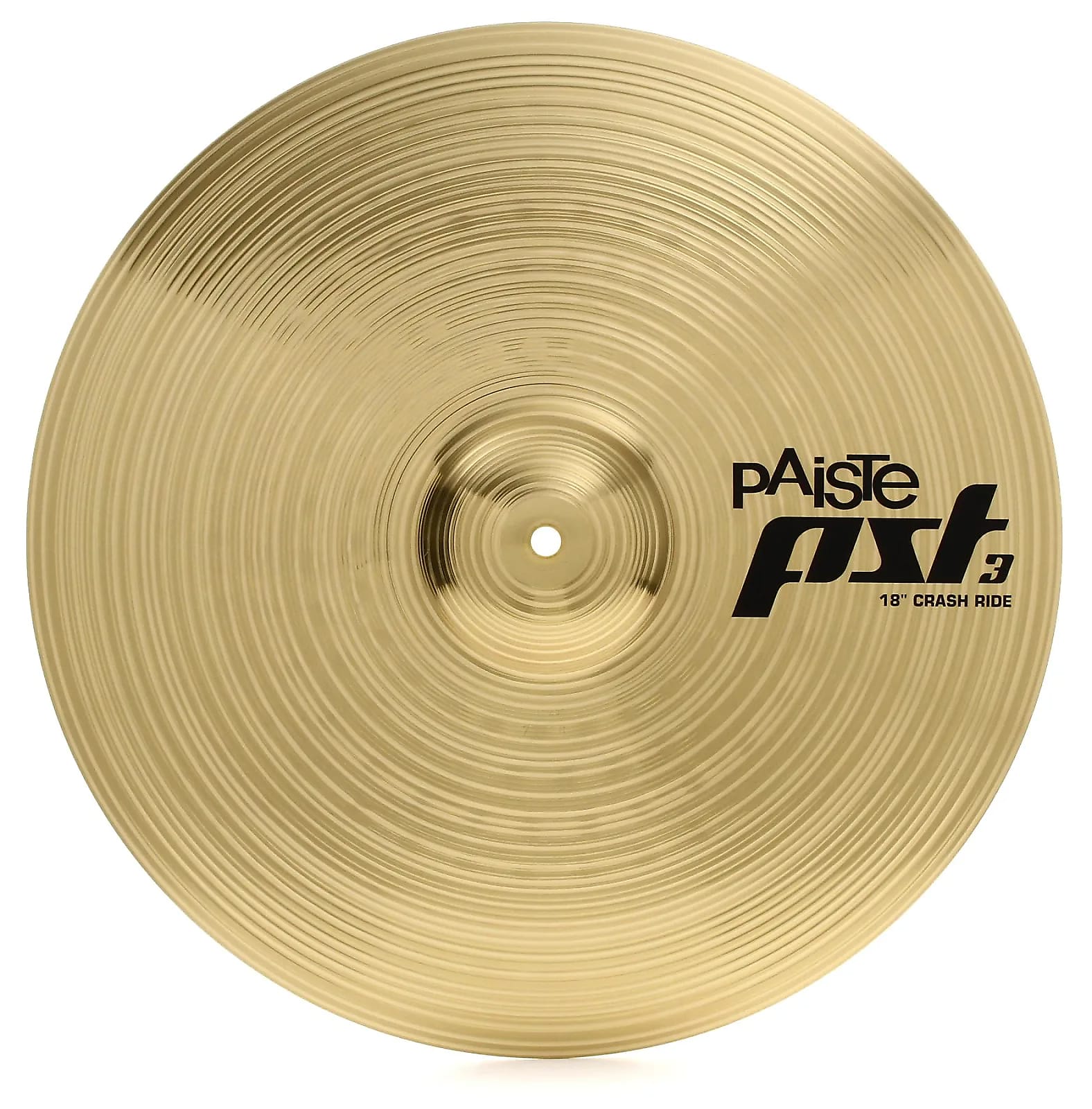 Paiste 18 store crash ride