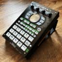 Roland SP-404A Linear Wave Sampler *MINT W/ FAT PADS, CHROMA CAPS, STAND*