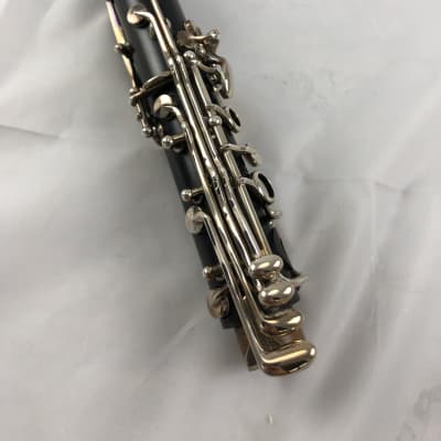 Jupiter Cxl Concert Clarinet Grenadilla Wood Orn image 10