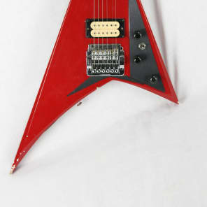 1984 Jackson USA Randy Rhoads RR1 Student San Dimas Model