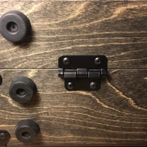 Pittsburgh Modular Structure EP-208 w/Threaded Inserts to replace sliding nuts - Free Shipping image 13