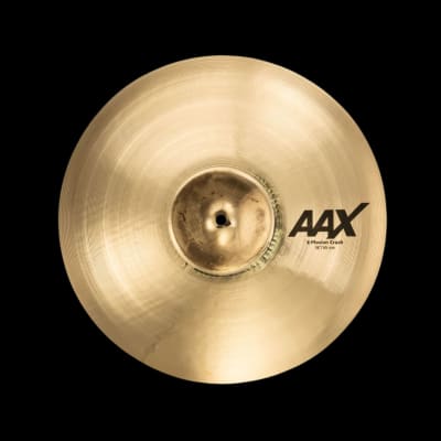 Sabian 18