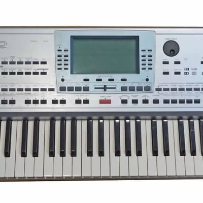 Korg PA50 Professional Arranger