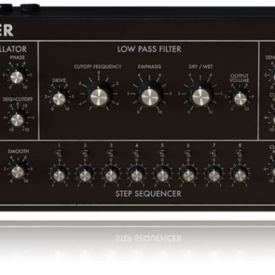 Reverb.com listing, price, conditions, and images for arturia-filter-mini